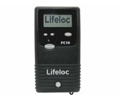 Lifeloc Technologies Alkotesteris Lifeloc FC10