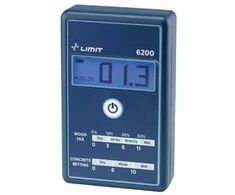Limit 6200 drėgmės matuoklis
