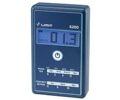 Limit 6200 drėgmės matuoklis