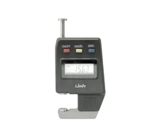 Limit elektroninis medžiagos storio matuoklis 22940100