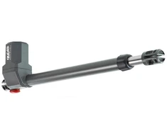 Linijinių varstomų vartų automatika Quiko Neo QK-N400