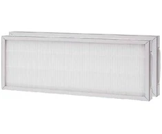 M5+M5 standartinis filtrų komplektas Oxygen V O3 serijos rekuperatoriams