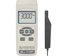 Magnetinio lauko matuoklis Lutron GU-3001