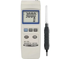Magnetinio lauko matuoklis Lutron MG-3002