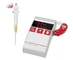 Maisto / higienos matuoklis Check-Point-O2+CO2 A