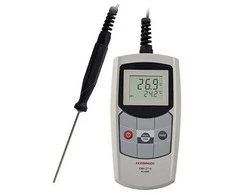 Maisto / higienos matuoklis GHM 2710 su PT1000 jutikliu