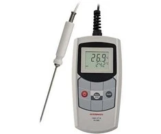 Maisto / higienos matuoklis GMH 2710-K su PT1000 jutikliu