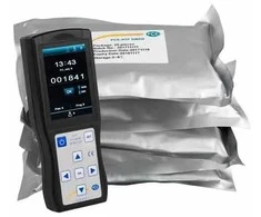 Maisto / higienos matuoklis PCE-ATP 1 KIT