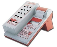 Maisto produktų analizatorius FoodLab