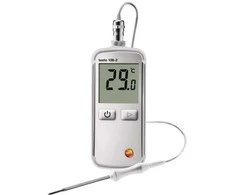 Maisto temperatūros matuoklis su zondu Testo 108-2