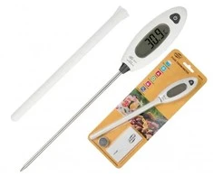 Maisto termometras Benetech GM1311