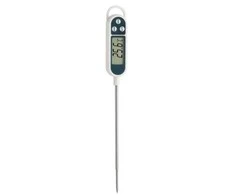 Maisto termometras su zondu, su metrologine patikra TFA 30-1054-10M