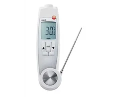 Maisto termometras Testo 104 IR