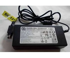 Maitinimo blokas 12V 5A (4 pin din prijungimas)