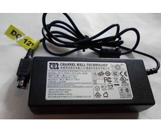 Maitinimo blokas 12V 5A (4 pin din prijungimas)