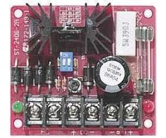 Maitinimo blokas 6/12/24VDC Enforcer