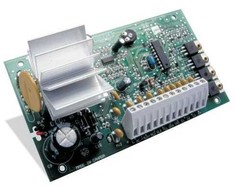 Maitinimo išplėtimo modulis DSC PC5204