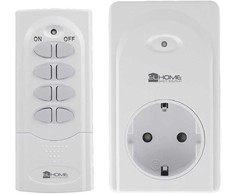 Maitinimo lizdo adapteris RCS-31C8