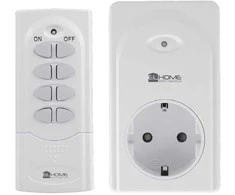 Maitinimo lizdo adapteris RCS-31C8