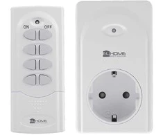 Maitinimo lizdo adapteris RCS-31C8