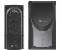 Maitinimo lizdo adapteris RCS-33C8