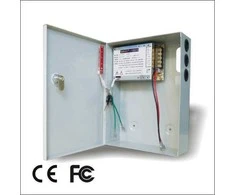 Maitinimo šaltinis 3A/12V