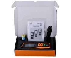 Manometras Benetech GM522