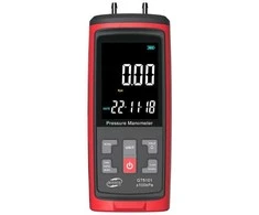 Manometras Benetech GT5101