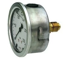 Manometras OEM 3441-0407 (0-250 barai)