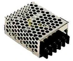 MEAN WELL 15W Impulsinis maitinimo šaltinis 12V 1.3A