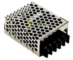 MEAN WELL 15W Impulsinis maitinimo šaltinis 12V 1.3A