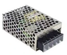MEAN WELL 25W Impulsinis maitinimo šaltinis 12V 2.1A