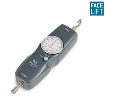 Mechaninis jėgos matuoklis Sauter FA 50