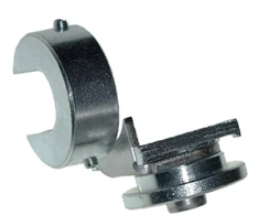 Mechaninis ribotuvas Quiko QK-FCR400