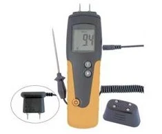 Medienos drėgmės matuoklis DT-129