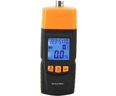 Medienos drėgmės matuoklis GM620