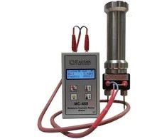 Medienos drėgnomatis MC-460/S-30