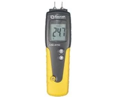 Medienos ir MDF drėgmės matuoklis Exotek MC-410