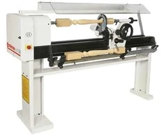 Medienos tekinimo staklės Mini Max T 124