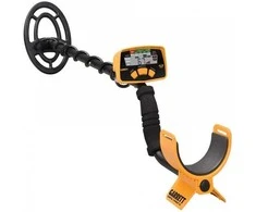 Metalo detektorius Garrett ACE 200i