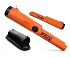 Metalo detektorius Garrett Pro-Pointer AT