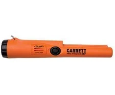 Metalo detektorius Garrett Pro-Pointer AT Z-Lynk