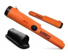 Metalo detektorius Garrett Pro-Pointer AT