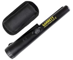 Metalo detektorius Garrett Pro-Pointer II