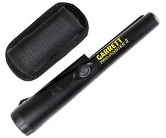 Metalo detektorius Garrett Pro-Pointer II