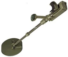 Metalo detektorius Garrett RECOM-PRO AML 750