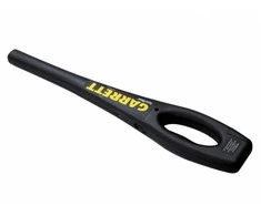 Metalo detektorius Garrett Super Wand