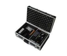Metalo detektorius Ilgo nuotolio metalo detektoriaus sistema VR5000