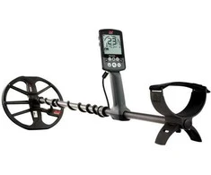 Metalo detektorius Minelab Equinox 600