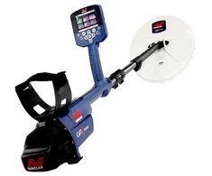 Metalo detektorius Minelab GPZ 7000